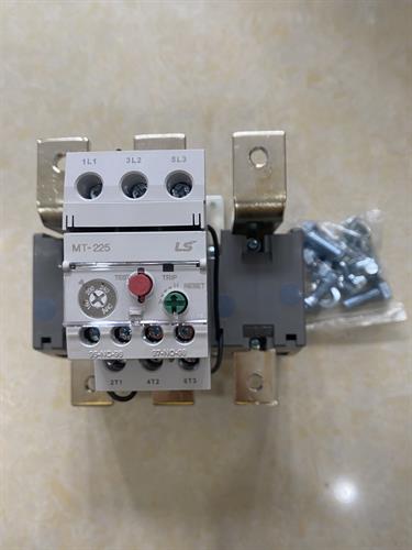 Rơ le nhiệt LS 3P 85-125A ( MT-225 )